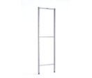 Echelle rayonnage alimentaire H.1750 x P.560 mm