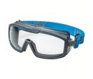 Lunette masque de protection Uvex i-guard+ incolore