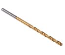 Perçage de précision des métaux | Foret HSS 2.5mm x 57mm TiN RS PRO