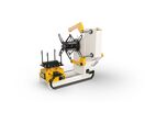 Dérouleur Hydraulique | SACFORM - AGMLINE