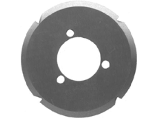 Couteau circulaire pour TIROMAT 32E