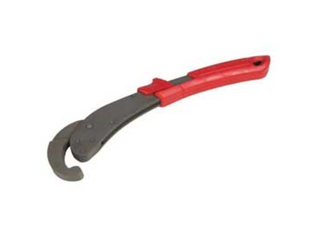 Clé serre-tube silverline Ref. 4939