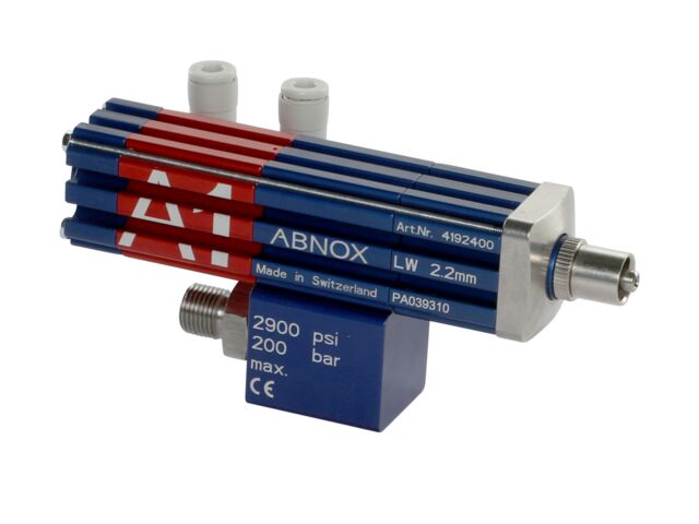 Valves de distribution | AXDV-A Standard