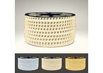 Ruban LED 220V Recoupable 50M IP65 2835 180LED/m Triple Rangée - Blanc Froid 6000K - 8000K