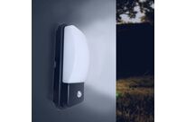 Applique Murale LED 20W IP65 avec Détecteur de Mouvement