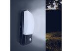 Applique Murale LED 20W IP65 avec Détecteur de Mouvement