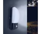 Applique Murale LED 20W IP65 avec Détecteur de Mouvement