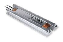 Système de résistance de freinage | BWD1000xxxK04LIP65A