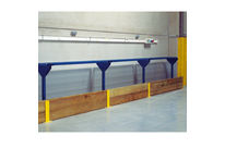 Protection d'échelle