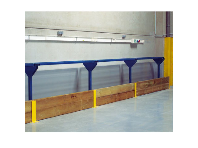 Protection d'échelle