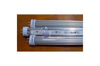 Tube T5 à led couleur Bleu royal de 120 mmpour aquarium