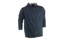 Pull De Travail Avec Un Capuchon Juno