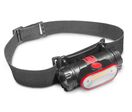 Présentoir avec 10 lampes frontales LED HL300 MW Tools HL300DIS