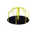 Tourniquet Grande Roue Noria en acier - 8 enfants
