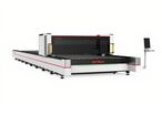 DXTECH | Reliable 12kw Large Laser Cutting Machine