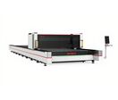 Machine de découpe laser de grande taille 12KW | DXTECH