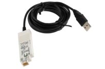 Câble de programmation PLC USB | SR2USB01 Schneider Electric