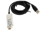 Câble de programmation PLC USB | SR2USB01 Schneider Electric