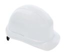 Casque De Chantier Zircon I Avec Isolement Électrique