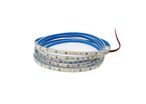 Ruban LED 220V AC 50M 5mm 2835 IP65 120LED/M - Blanc Neutre 4000K - 5500K