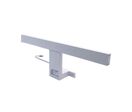 Applique Murale Salle de Bain 12W IP44 - Blanc Froid 6000K - 8000K / Blanc