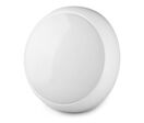 Plafonnier LED Extérieur 15W IP65 Hublot Blanc - Garantie 5 Ans - Blanc Neutre 4000K - 5500K