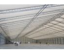 Chapiteaux de stockage industriels | Structures modulaires ESPACE STOCKAGE®