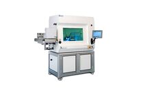 Tribo High Speed CMP System | LOGITECH LTD