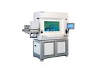 Tribo High Speed CMP System | LOGITECH LTD