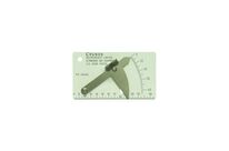 Mesureur de Profondeur de Piqûres | Cygnus Instruments