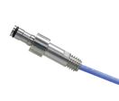 Capteur de pression piézoélectrique 6157 pour moule d’injection plastique-type direct-Ø 4mm