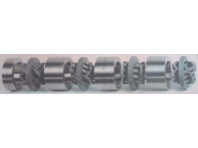 Mélangeur matières type Sulzer | Réf. MM SU