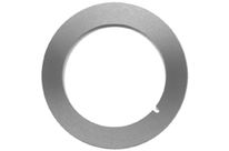 Couteau circulaire forme assiette pour MULTIVAC