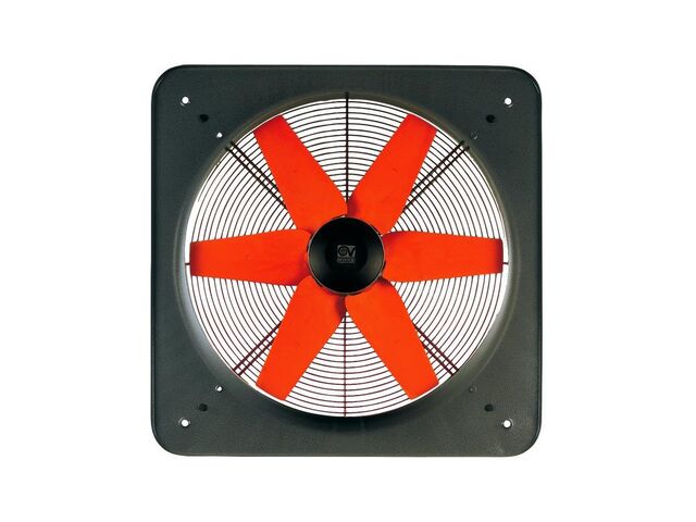 Aérateur extracteur d'air mono Vorticel E - VORTICE-AXELAIR