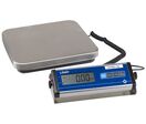 Balance électronique pour colis avec plateau de pesée en acier inoxydable 325x315 mm jusqu'à 60 kg Limit LE2-60
