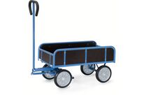 Char à bras léger | 4122V - 2-essieux