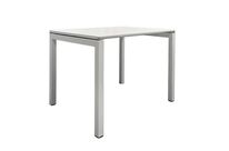 Bureau Reconditionné Blanc - Pieds U