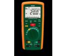 Testeur d’isolement et multimètre | EXTECH MG320
