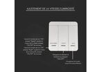 Interrupteur Contrôleur RF pour Ruban LED Dynamique