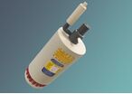 Active pulsation damper | HIDRACAR