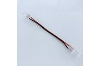 Connecteur Double pour Ruban LED SMD 10mm IP44