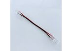 Connecteur Double pour Ruban LED SMD 10mm IP44