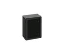 Coffret GEOS-S 3040-18-o/sw | SPELSBERG GMBH