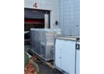 Location générateur d'air chaud mobile | Gaz