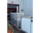 Location générateur d'air chaud mobile | Gaz