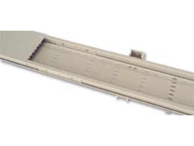 Chemins de câbles  Unisys