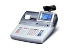 Caisse enregistreuse électronique : Casio TE3000s