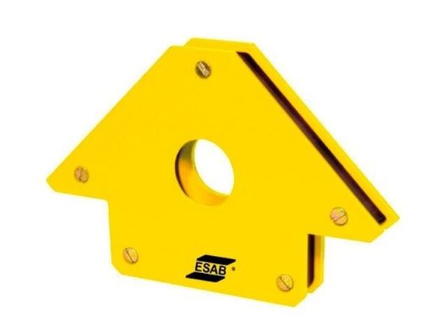 Équerres magnétiques grand modèle | ESAB 
