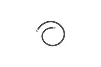 Flexible de distribution DN 25 - 6 m - En remplacement - 2 Raccords filetés mâle 1&amp;quot; - CEMO