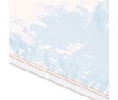 Minigrip - Sachet Zip Plastique Transparent 300x400mm - 100µm - Trou Aération - Usage Alimentaire